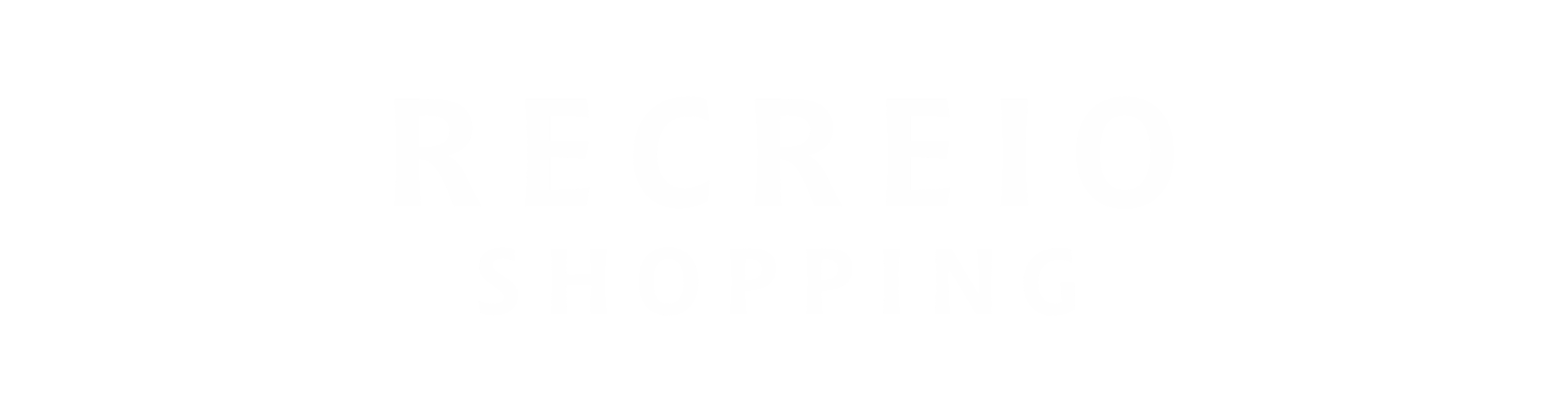 Logotipo do shopping